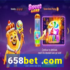 658bet .com